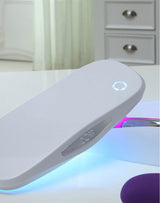 DORR - Wavecare - Geavanceerd Schoonmaaksysteem voor Toys