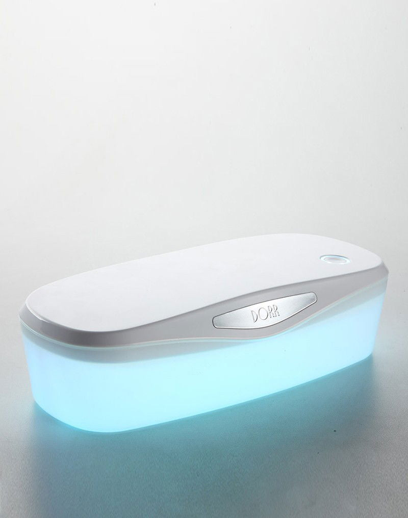 DORR - Wavecare - Geavanceerd Schoonmaaksysteem voor Toys