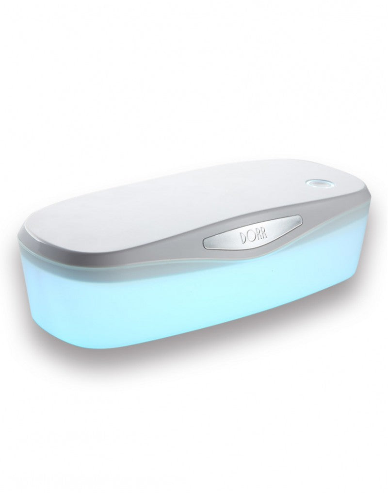 DORR - Wavecare - Geavanceerd Schoonmaaksysteem voor Toys