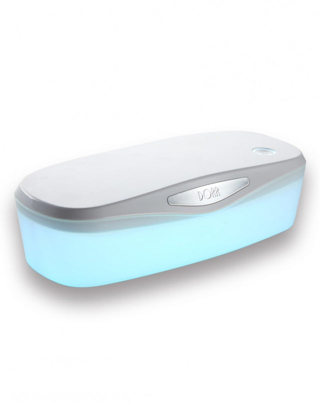 DORR - Wavecare - Geavanceerd Schoonmaaksysteem voor Toys