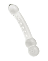 Drive me Crazy - FSoG Glass Massage Wand