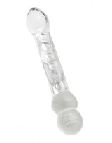 Drive me Crazy - FSoG Glass Massage Wand