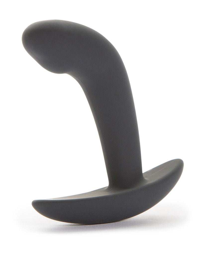 Driven by Desire - FSoG Silicone Pleasure Plug