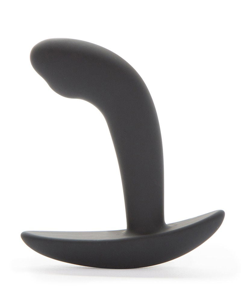 Driven by Desire - FSoG Silicone Pleasure Plug