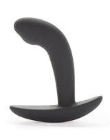 Driven by Desire - FSoG Silicone Pleasure Plug