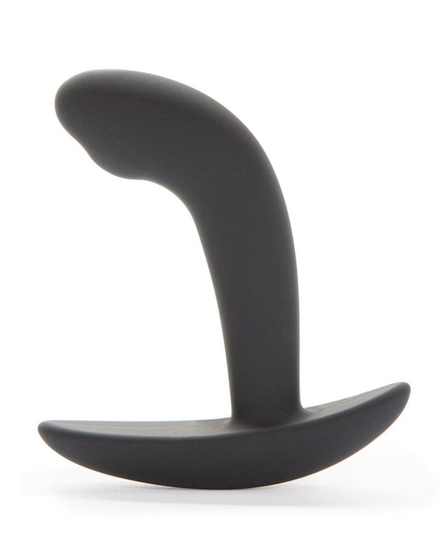 Driven by Desire - FSoG Silicone Pleasure Plug