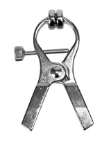 Rimba Luxe Electro Sex Klemmen, Uni polair (per paar)