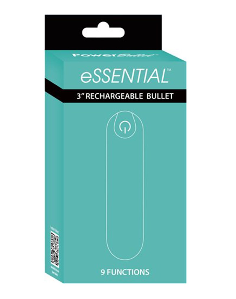 Essential PowerBullet Mint