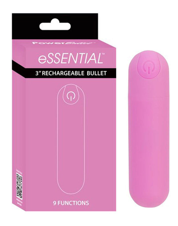 Essential PowerBullet