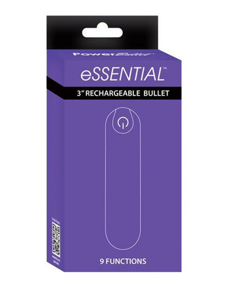 Essential PowerBullet