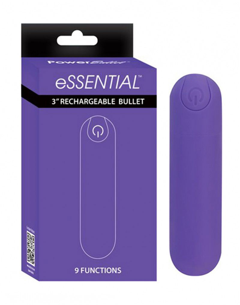 Essential PowerBullet