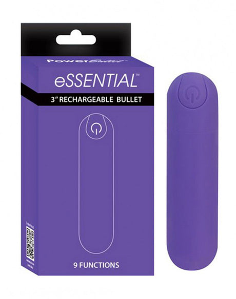 Essential PowerBullet