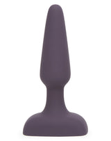 Feel So Alive - FSoG "Freed" Vibrating Pleasure Plug