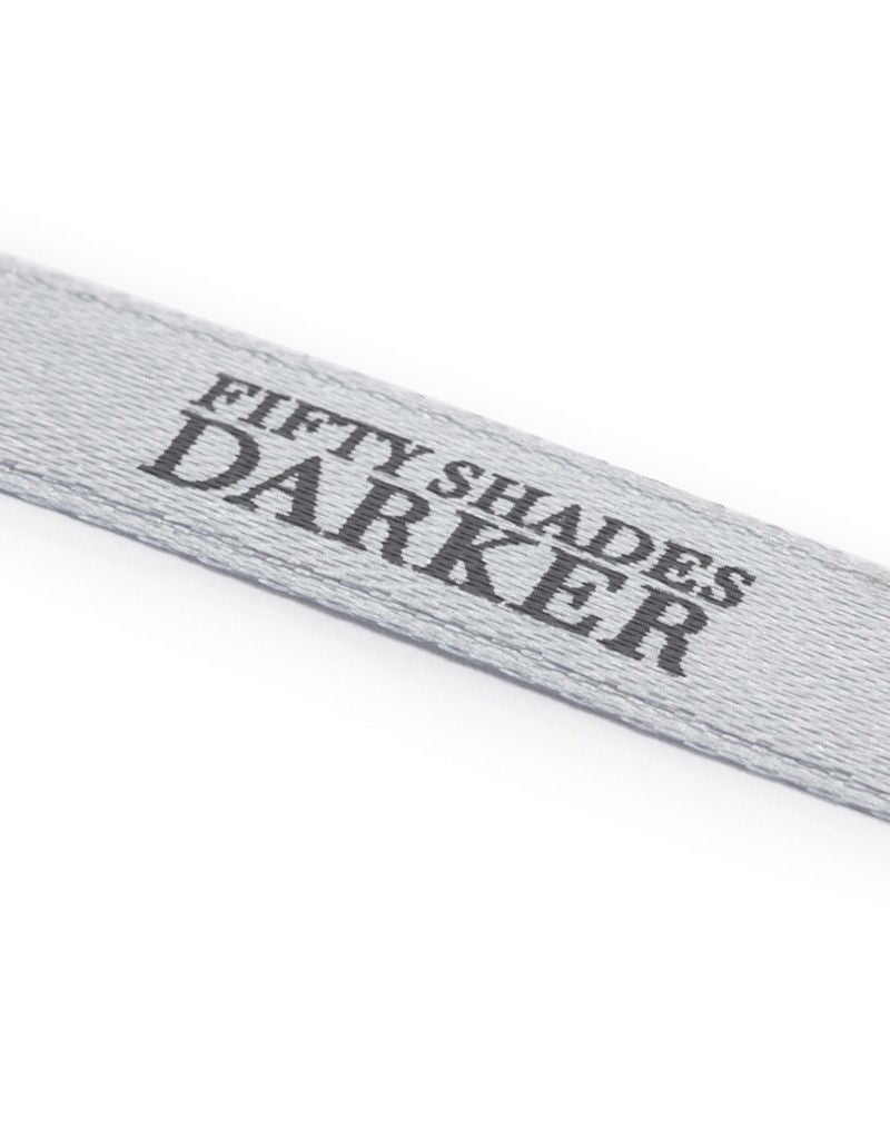 FSOG "DARKER" Masquerade Mask