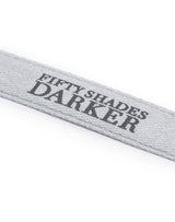 FSOG "DARKER" Masquerade Mask