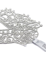 FSOG "DARKER" Masquerade Mask
