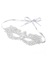 FSOG "DARKER" Masquerade Mask