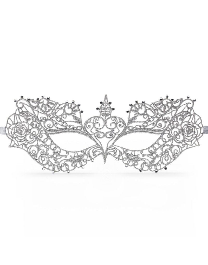FSOG "DARKER" Masquerade Mask