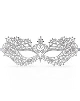 FSOG "DARKER" Masquerade Mask