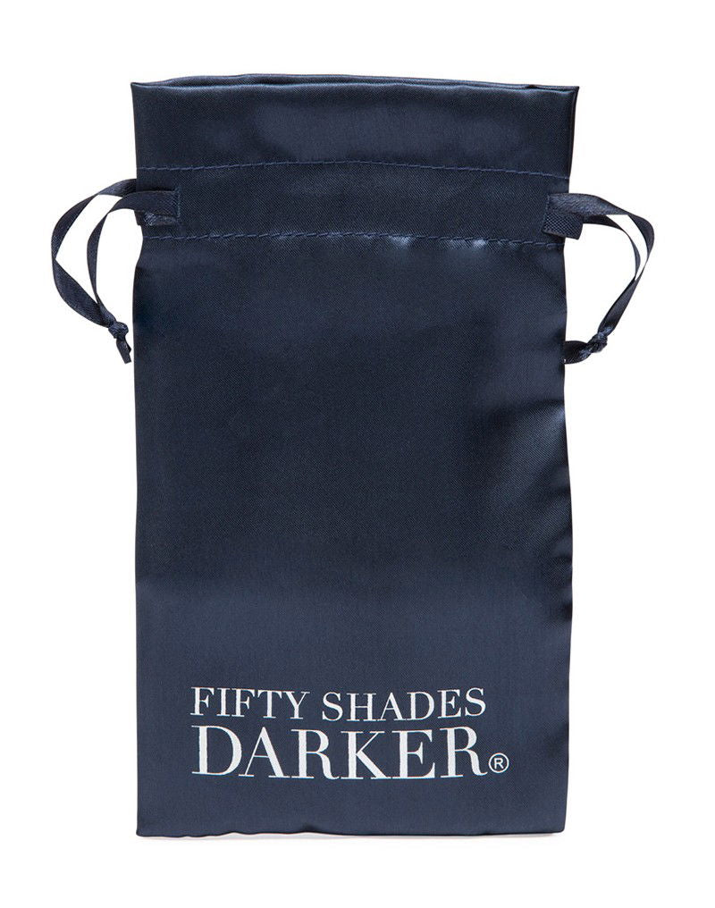 Adrenaline Spikes - FSoG "Darker" Metal Pinwheel