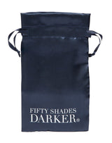 Adrenaline Spikes - FSoG "Darker" Metal Pinwheel