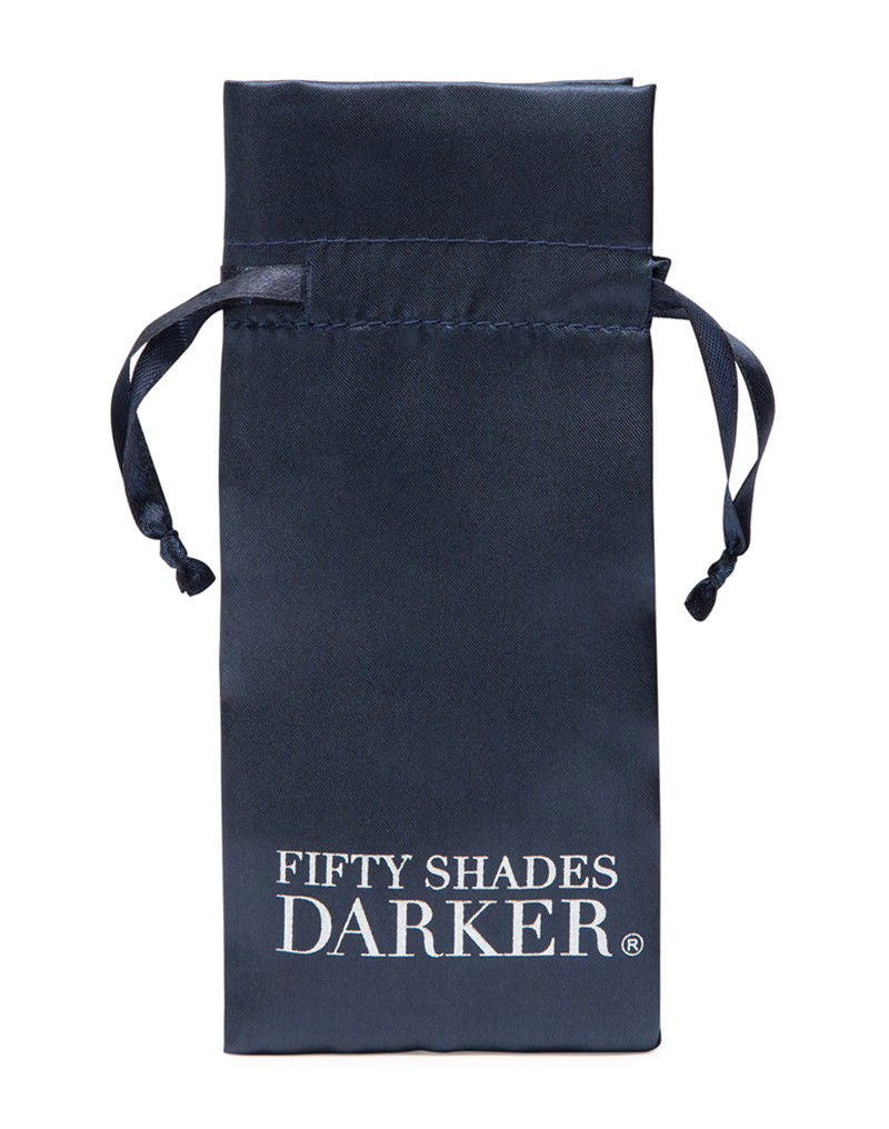 His Rules - FSoG Adrenaline Spikes - FSoG "Darker" Bondage Bow Tie
