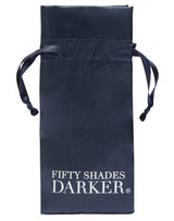 Release Together - FSoG "Darker" Love Ring