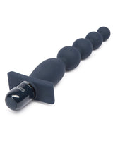 Carnal Promise - FSoG "Darker" Vibrating Anal Beads