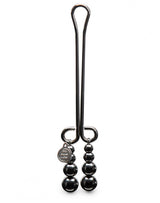 Just Sensation - FSoG "Darker" Beaded Clitoral Clamp