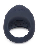 Release Together - FSoG "Darker" Love Ring