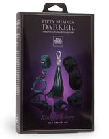 Kinky Fuckery - FSoG "Darker" Kinky Couples Kit