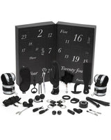 Fifty Shades of Grey 24 Days Countdown Calendar