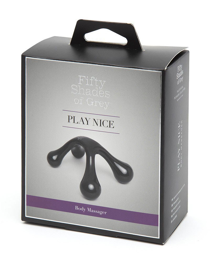 Fifty Shades of Grey - Body Massager