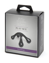 Fifty Shades of Grey - Body Massager