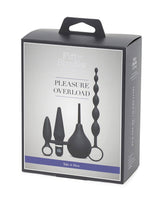 FSoG Overload Starter Anal Kit
