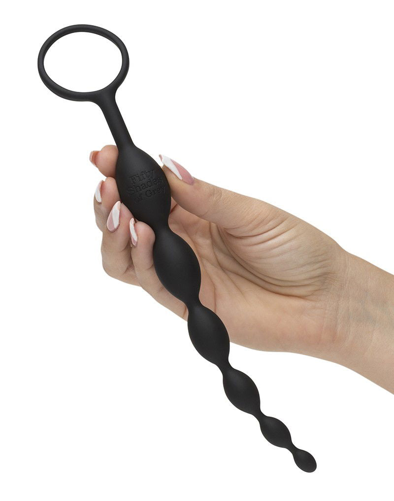 FSoG Overload Starter Anal Kit