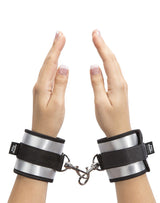 FSoG Pleasure Overload Greedy Play