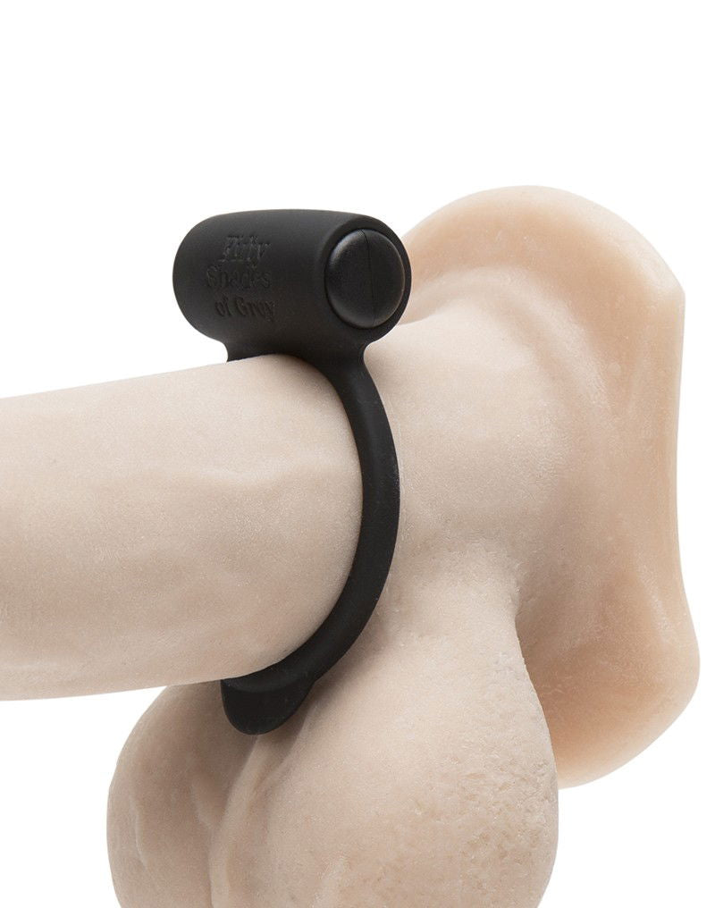 FSoG Pleasure Overload Greedy Play