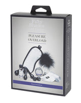 FSoG Pleasure Overload Sweet Sensations