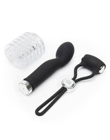 FSoG Pleasure Overload Wicked Weekend