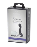 FSoG Pleasure Overload Wicked Weekend