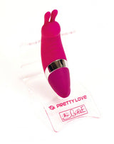 Pretty Love Toy Holder