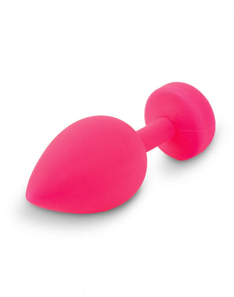 G-Vibe - G-Plug Small - Vibrerende Butt Plug - Roze