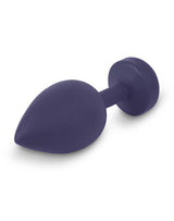 G-Vibe - G-Plug Small - Vibrerende Butt Plug - Blauw