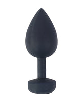 G-Vibe - G-Plug Small - Vibrerende Butt Plug - Blauw