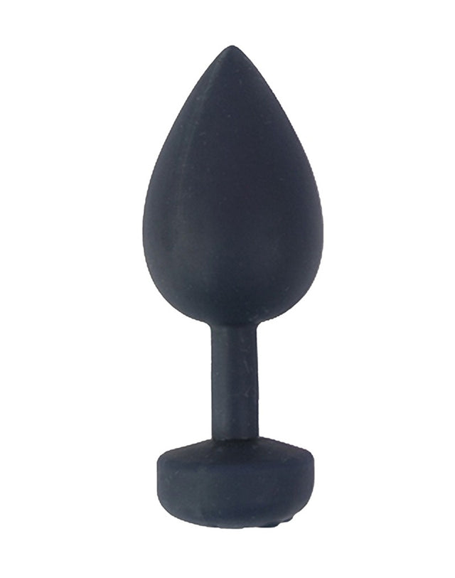 G-Vibe - G-Plug Small - Vibrerende Butt Plug - Blauw
