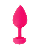 G-Vibe - G-Plug Small - Vibrerende Butt Plug - Roze