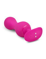 G-Vibe - G-Balls 3 - Geisha Balletjes + App - Roze