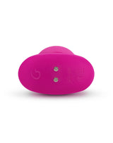 G-Vibe - G-Balls 3 - Geisha Balletjes + App - Roze