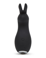 Greedy Girl - FSoG Clitoral Rabbit Vibrator